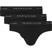 Tommy Hilfiger Um0um03471 Brief Boxers 3 Enheter