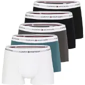 Tommy Hilfiger Um0um03432 Boxers 5 Enheter