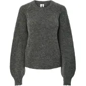 Y.A.S Johi Wool Blend Genser