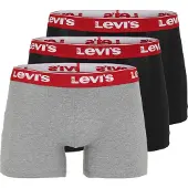 Levi's Repeat Logo Brief Boxers 3 Enheter