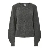 Y.A.S Johi Wool Blend Cardigan