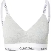 Calvin Klein Lv00qf8504 Bralette Bh