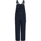 Dickies Classic Denim Ermeløs Overall