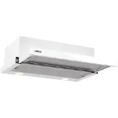 Edesa Ect-6411wh 60 Cm Teleskopisk Hette