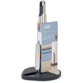 Joseph & Joseph Joseph Joseph Hold grå kjøkkenrullholder med håndtak (8500003)