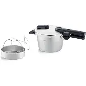 Fissler 602-210-02-070-0 Trykkoker
