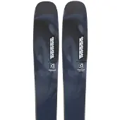 K2 Mindbender Juvy Junior Alpinski