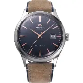 Orient Watches Classic Bambino V4 42 Mm Klokke