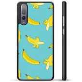 Mtp Products Huawei P20 Pro Beskyttelsesdeksel - Bananer