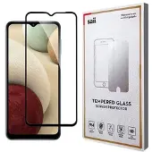 Saii Premium Samsung Galaxy A13 Beskyttelsesglass - 2 Stk.