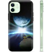 Mtp Products iPhone 12 TPU-deksel - Verdensrom