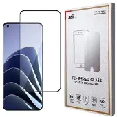 Saii 3D Premium OnePlus 10 Pro Beskyttelsesglass - 2 Stk.