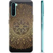Mtp Products OnePlus Nord TPU-deksel - Mandala