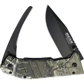 Bear Edge Gut and Skin Sideliner Lock