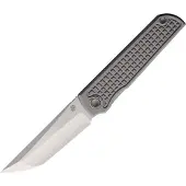 North Mountain Blade Lee Kick Stop Framelock