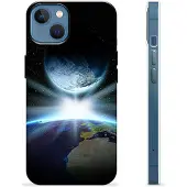 Mtp Products iPhone 13 TPU-deksel - Verdensrom