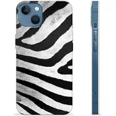 Mtp Products iPhone 13 TPU-deksel - Sebra