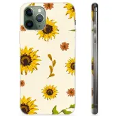 Mtp Products iPhone 11 Pro TPU-deksel - Solsikke