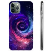 Mtp Products iPhone 11 Pro TPU-deksel - Galakse