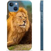 Mtp Products iPhone 13 TPU-deksel - Løve
