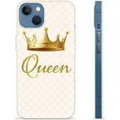 Mtp Products iPhone 13 TPU-deksel - Dronning