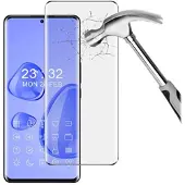 IMAK 3D Curved Xiaomi 12S Ultra Beskyttelsesglass