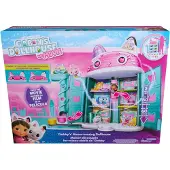 Gabby's Dollhouse Dukkehus Fra Filmen Gabbys Dukkehus
