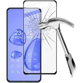 IMAK Pro+ Xiaomi 12T/12T Pro Beskyttelsesglass