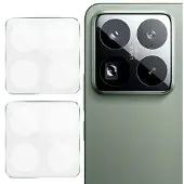 IMAK Xiaomi 15S Pro/15 Pro 2-i-1 HD Kamera Linse Beskytter