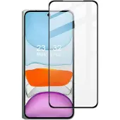IMAK Oppo Find N3/OnePlus Open Pro+ Beskyttelsesglass - Svart Kant