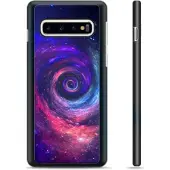 Mtp Products Samsung Galaxy S10+ Beskyttelsesdeksel - Galakse