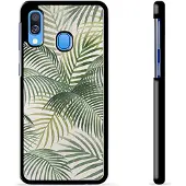 Mtp Products Samsung Galaxy A40 Beskyttelsesdeksel - Tropisk