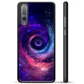 Mtp Products Huawei P20 Pro Beskyttelsesdeksel - Galakse
