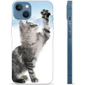 Mtp Products iPhone 13 TPU-deksel - Kat