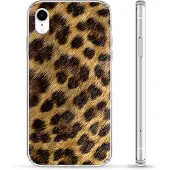 Mtp Products iPhone XR Hybrid-deksel - Leopard