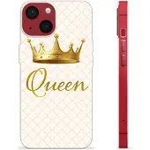 Mtp Products iPhone 13 Mini TPU-deksel - Dronning