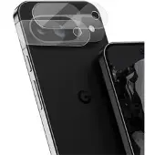IMAK Google Pixel 9 HD Kamera Linse Beskytter - 2 Stk.