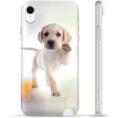 Mtp Products iPhone XR TPU-deksel - Hund