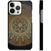 Mtp Products iPhone 13 Pro Beskyttelsesdeksel - Mandala