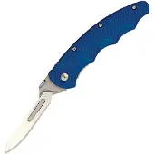 Wiebe Knives Arctic Fox Linerlock Scalpel