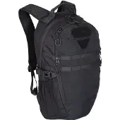 FHIOR Tactical Backpack 20L Black