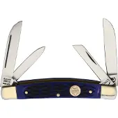 Buck Creek Little Bear and Bull Blue Pick