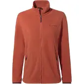 Vaude Rosemoor Ii Fleecejakke Med Full Glidelås