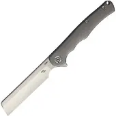 CH Knives Man Framelock