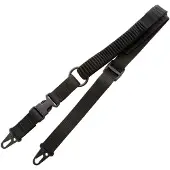 United States Tactical C4 2-to-1 Point Shock Webbing