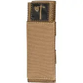United States Tactical Single Mag Pouch Coy