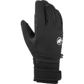 Mammut Astro Guide Softshell Gore-tex Windstopper Hansker