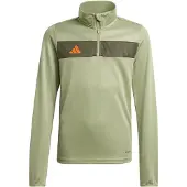 Adidas Tiro 25 Essentials Training Halv Glidelås Genser