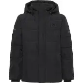 Didriksons Silikat, Vinterjakke, Junior, Black