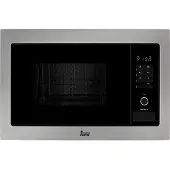 Teka Mwe 255 Fi Innebygd Mikrobølgeovn 1000w